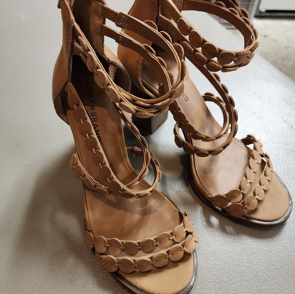 Lucky Brand Sandal